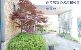 アルヴィラ近江舞子